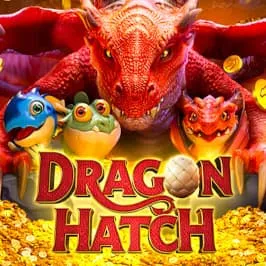 Dragon Hatch — Spinbara Casino