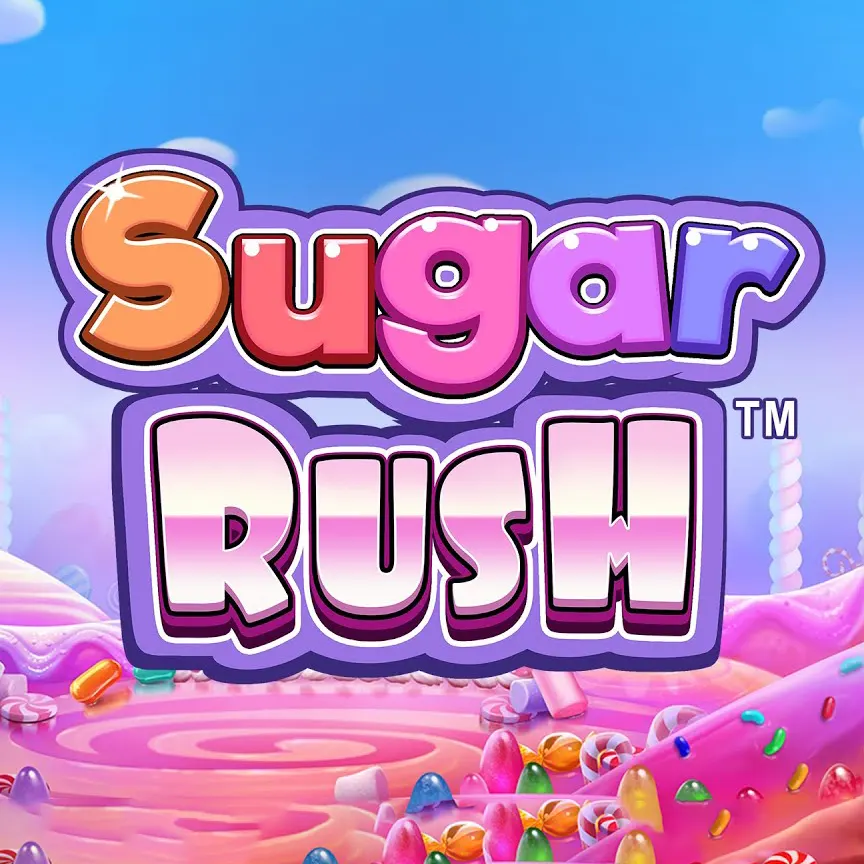 Sugar Rush — Spinbara Casino