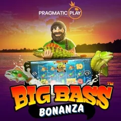 Big Bass Bonanza — Spinbara Casino