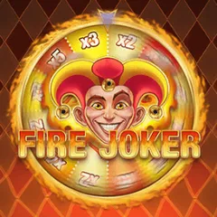 Fire Joker — Spinbara Casino