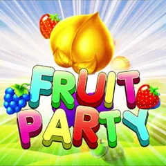Fruit Party — Spinbara Casino