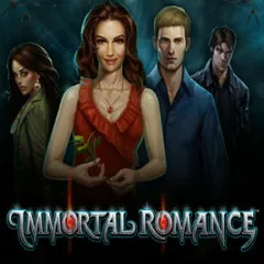 Immortal Romance — Spinbara Casino