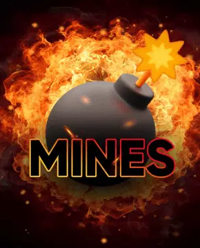 Mines — Spinbara Casino