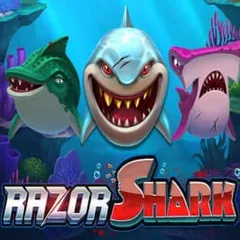 Razor Shark — Spinbara Casino