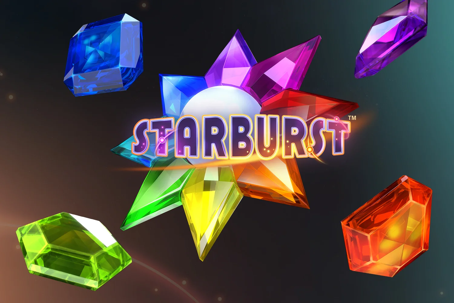 Starburst — Spinbara Casino