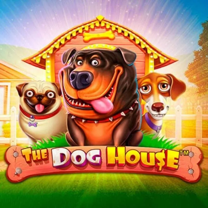 The Dog House — Spinbara Casino