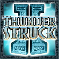 Thunderstruck II — Spinbara Casino