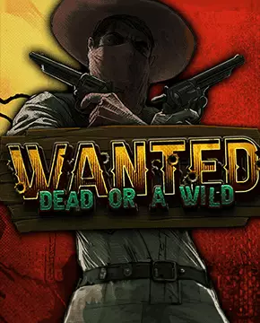 Wanted Dead or Wild — Spinbara Casino